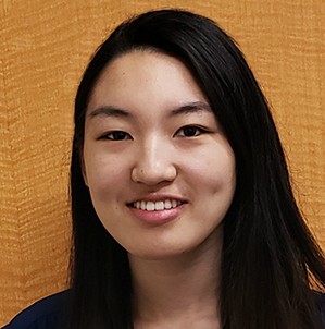 Jenna Shin