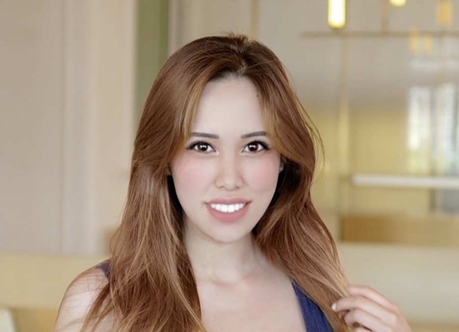 Jenny Zhou