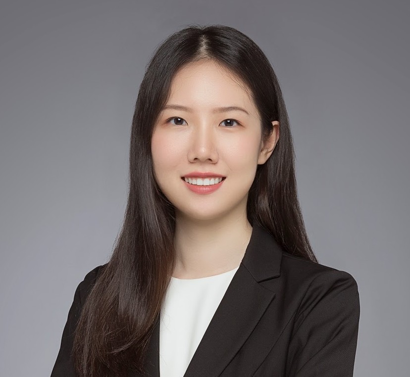 Lily Zhou