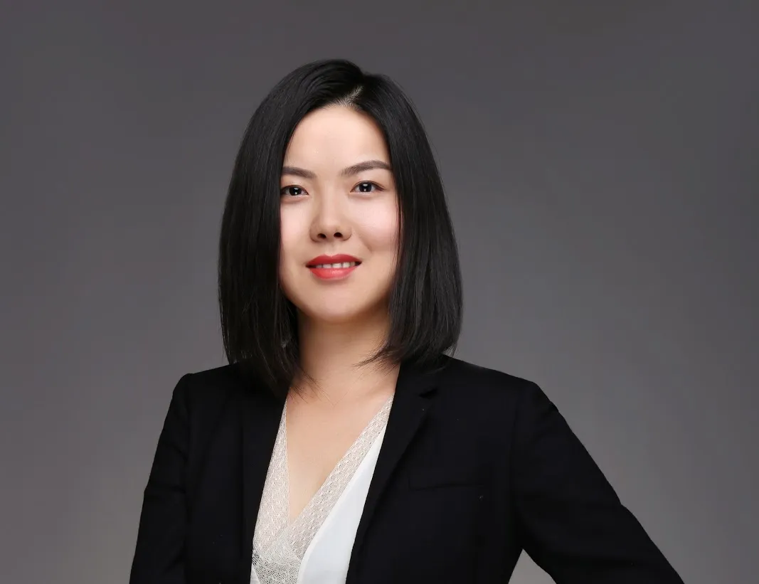 Charlene Ni