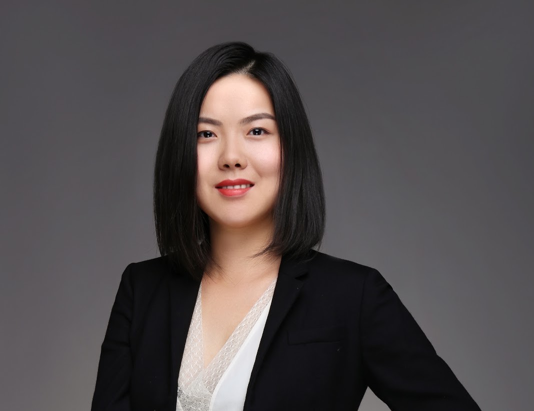 Charlene Ni