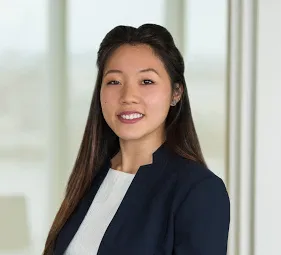Ingrid Li