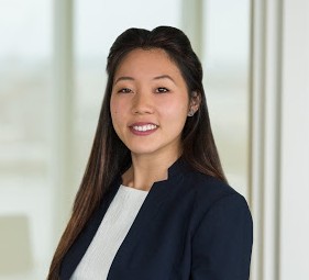 Ingrid Li