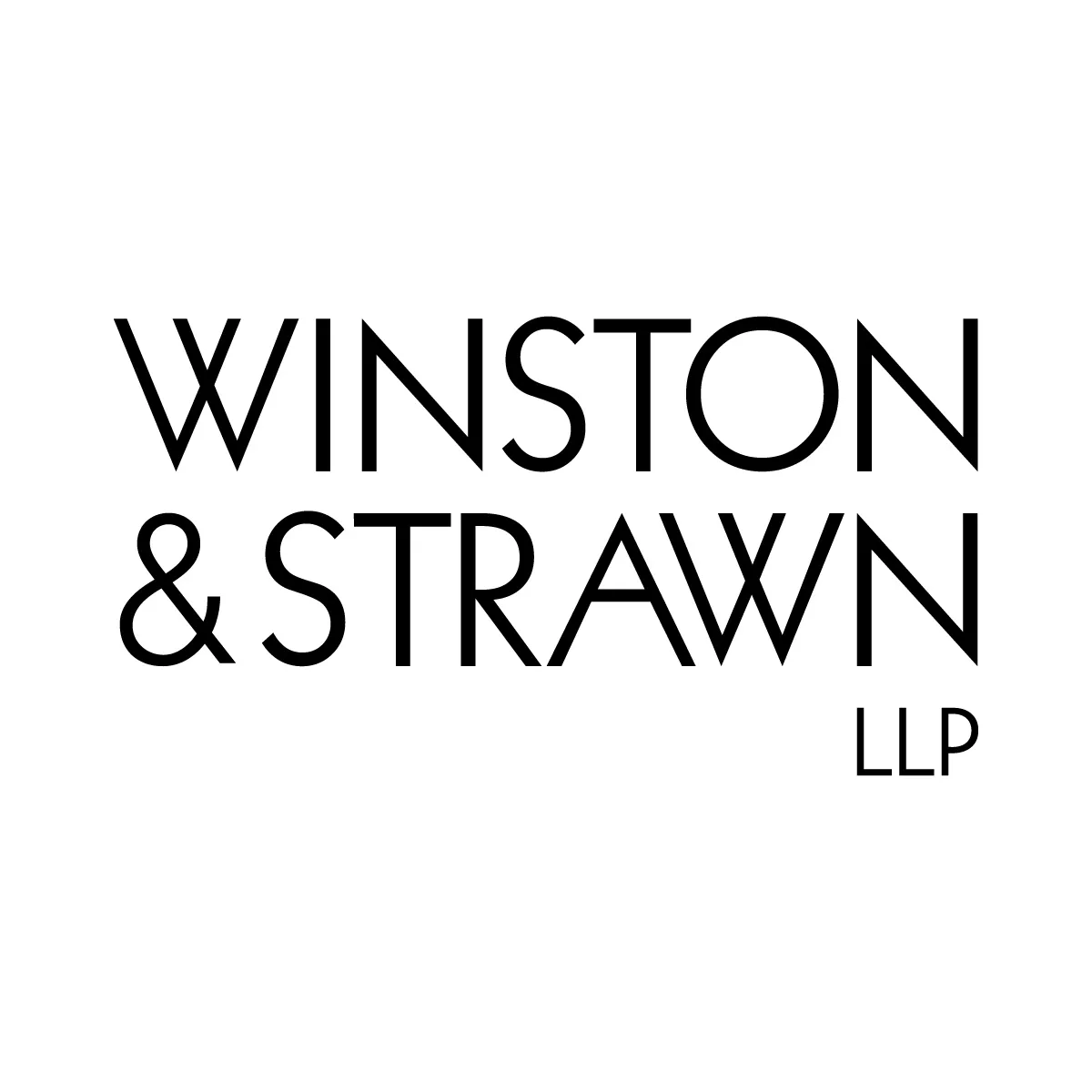 Winston & Strawn