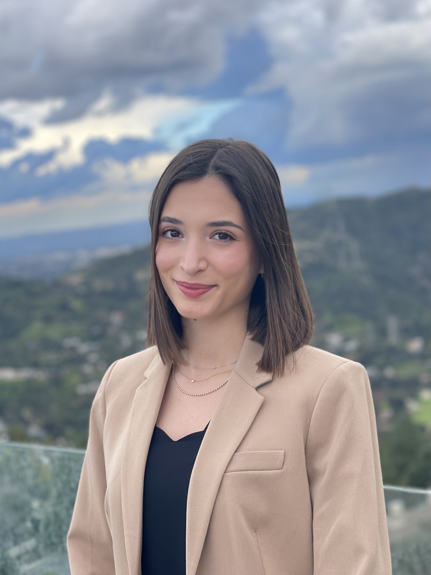 Ani Ghazarian