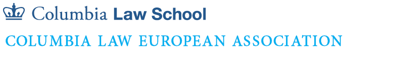 European Law Association logo