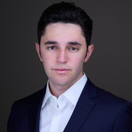 Constantine Trubitski 