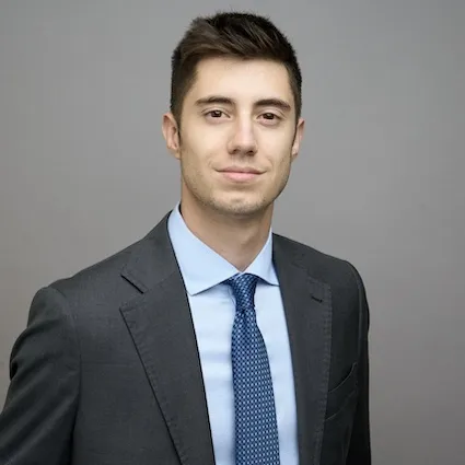 Giannis Adamantidis