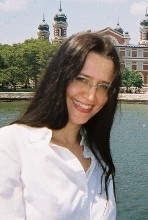 Joanna Diane Caytas