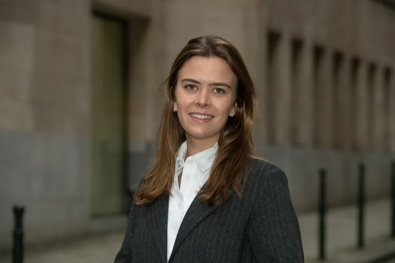 Stefanie Hoste