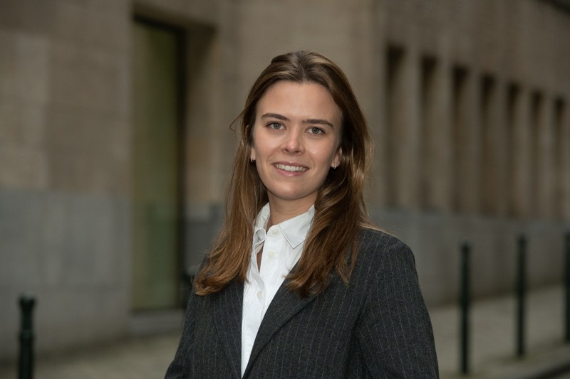 Stefanie Hoste