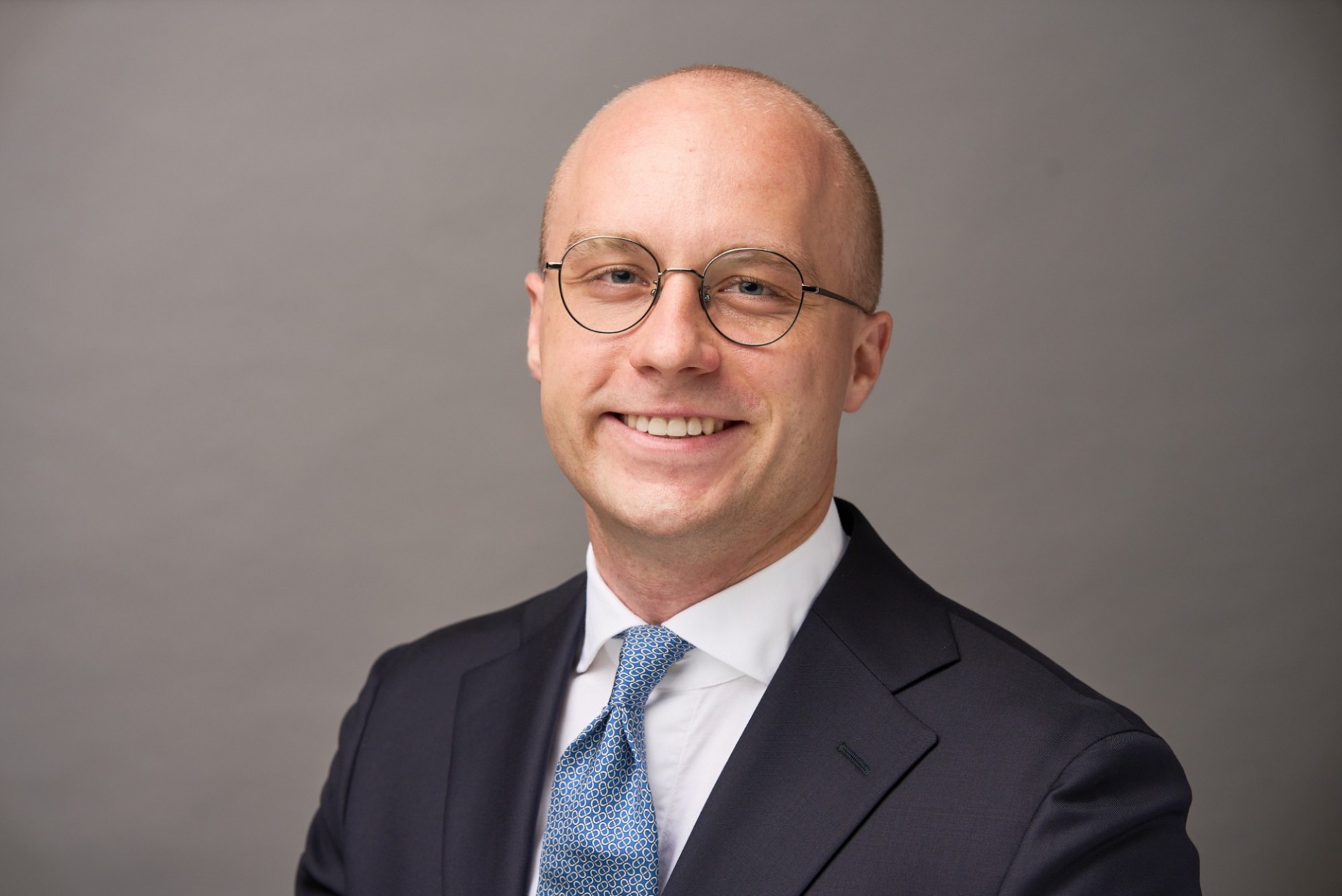 Ben Fuhrmann