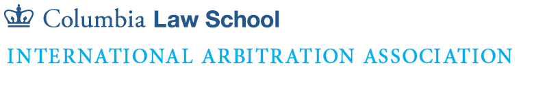 International Arbitration Association logo