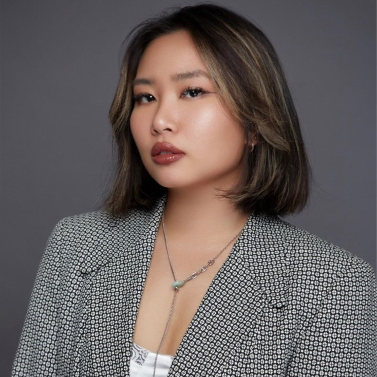 Skye (Lantian) Chen