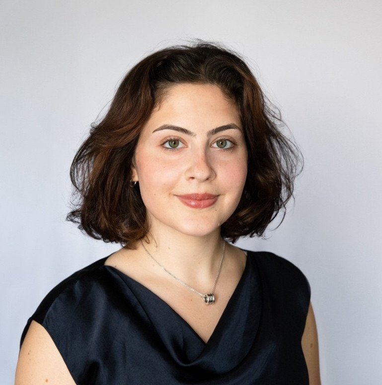 Andreamarie Efthymiou