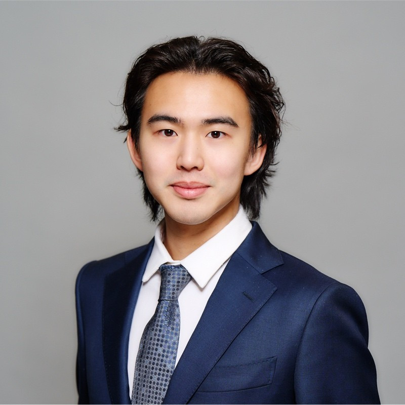 Max Wu