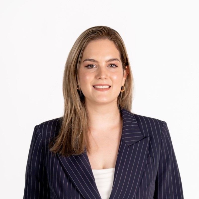 Patricia Santos Mtanous