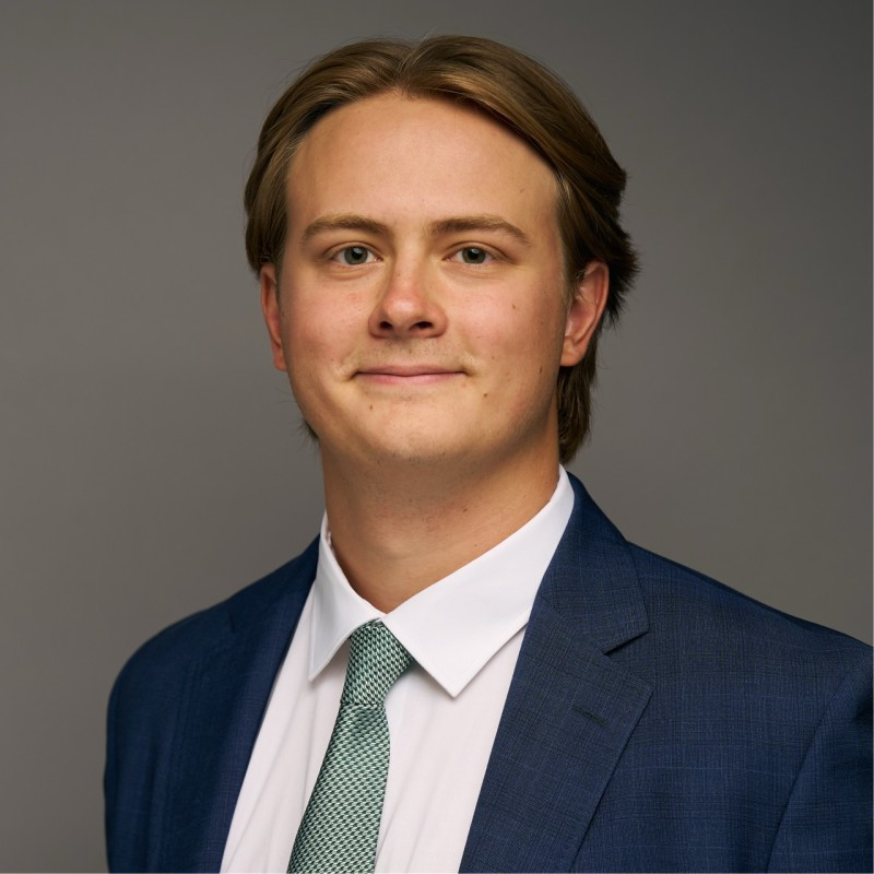 Quinton Stevens