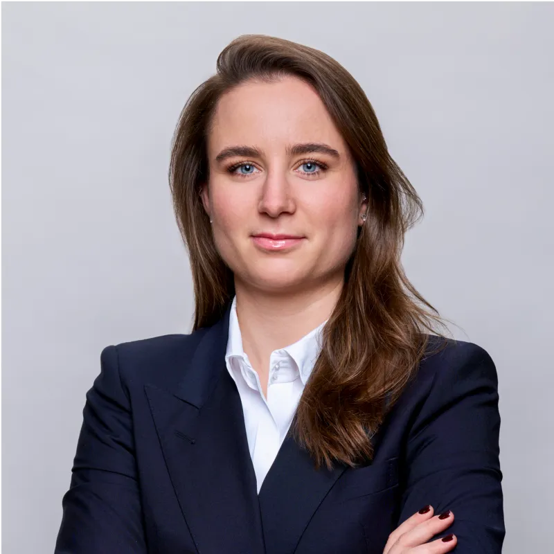 Eléonore Trevisan