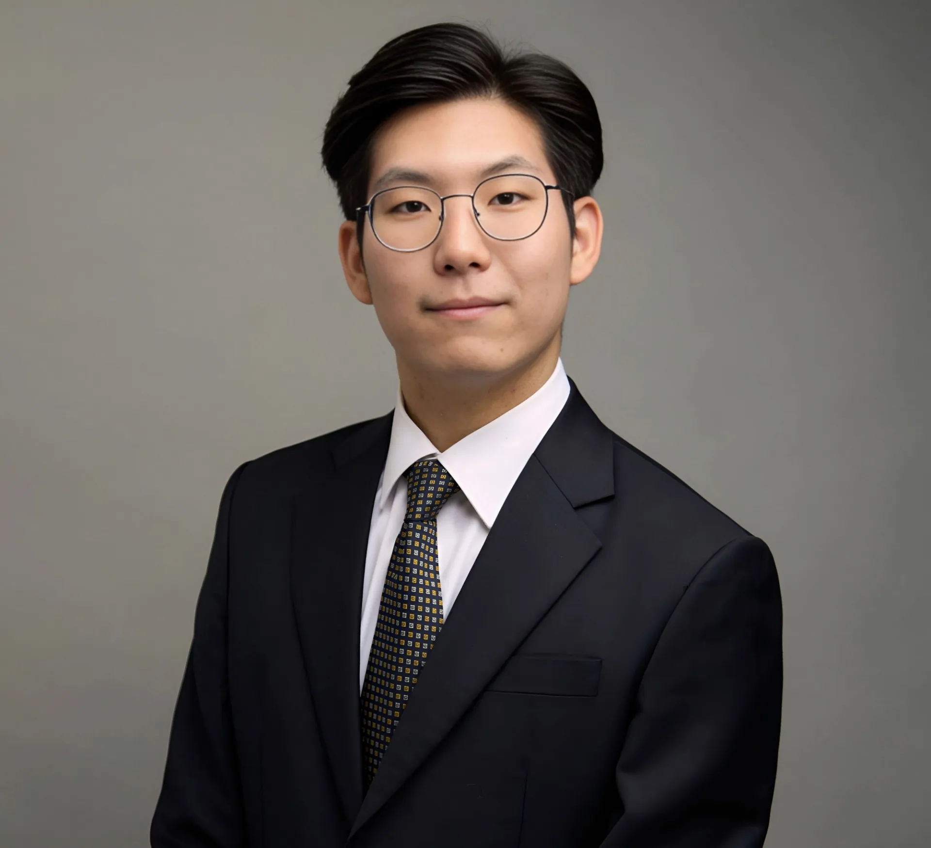 Joon Nam