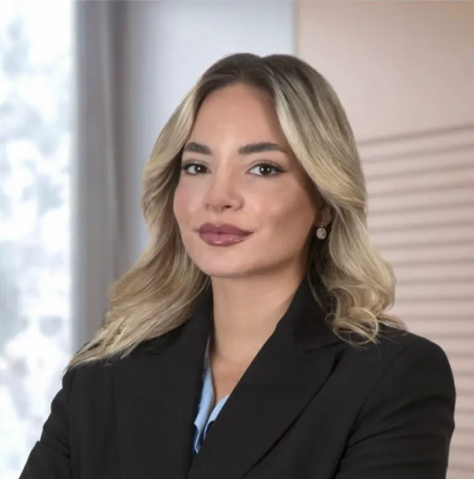 Andriana Koutsafti