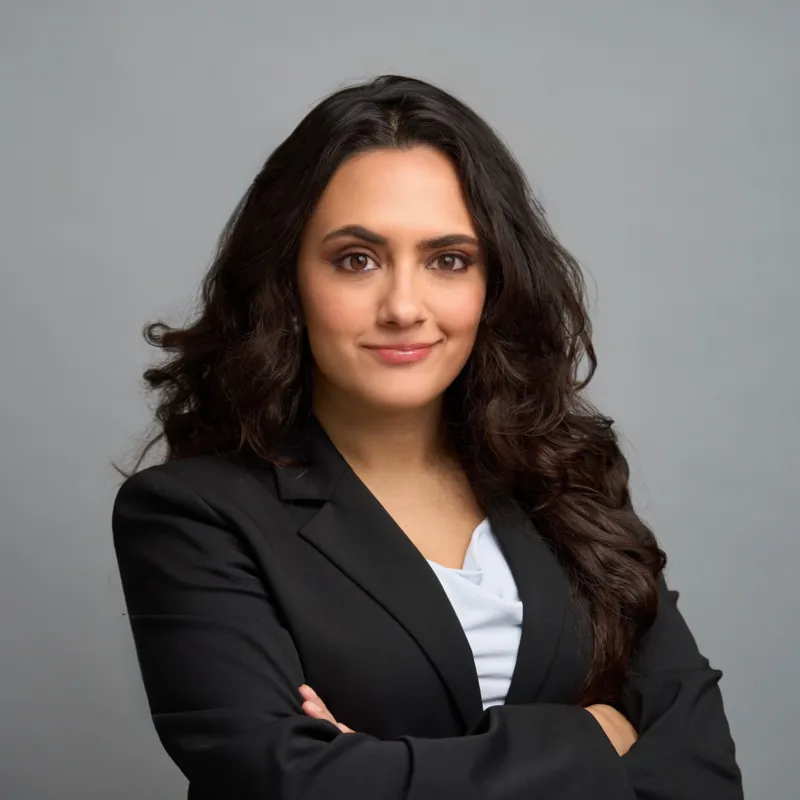 Irene Cuellar Araiza