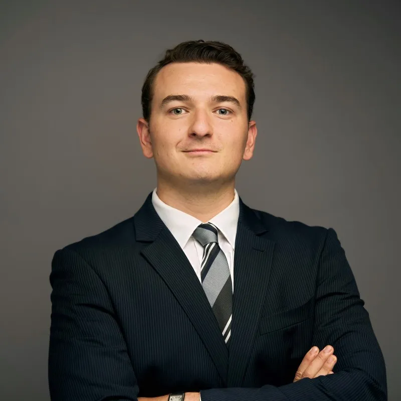 Mauricio Garcia Gojon