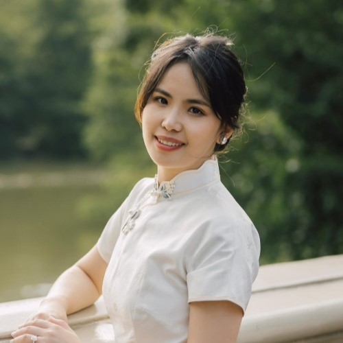 Didi Luo