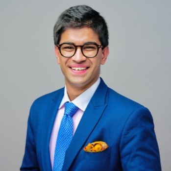 Madhav Goel