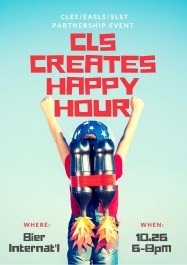 happy hour