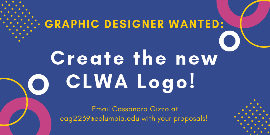 Graphic Designer Wanted Flyer