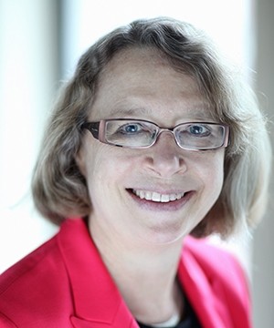 Professor Lori Damrosch