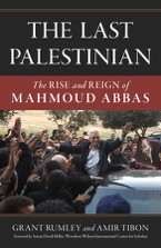 Palestinian Politics & Israeli-Palestinian Peace After Abbas