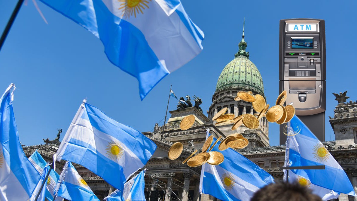 Anti-Corruption in Argentina