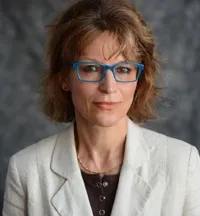Dr. Agnes Callamard
