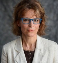 Dr. Agnes Callamard