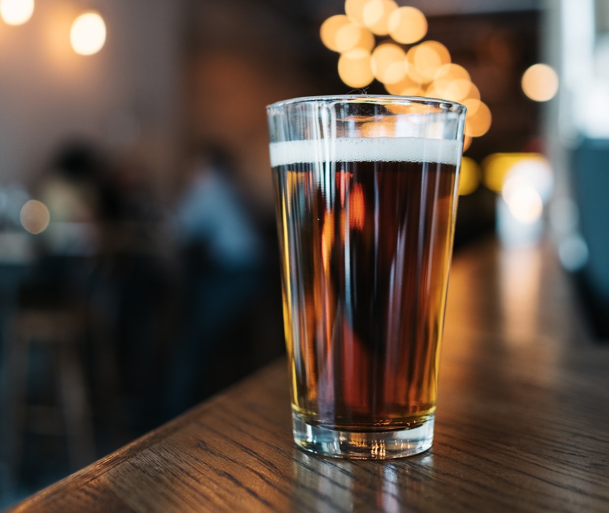 Happy Hour