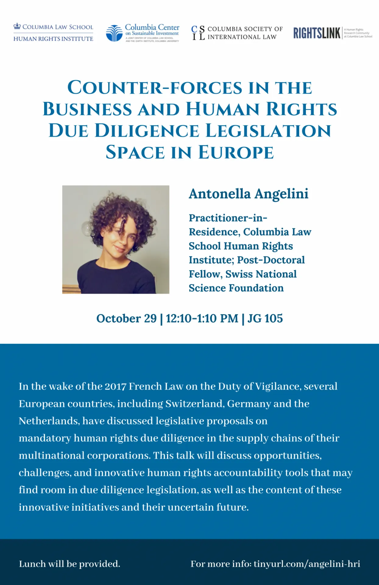 Counter-Forces in the Business and Human Rights Due Diligence Legislation Space in Europe