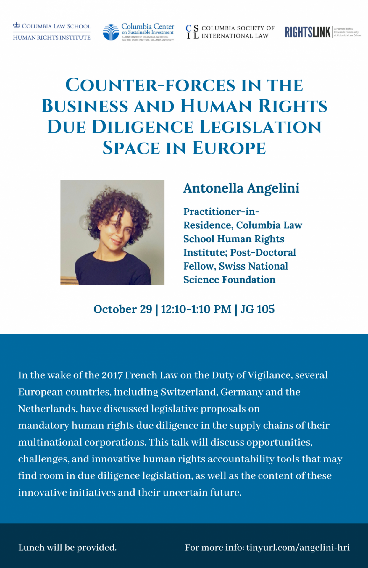 Counter-Forces in the Business and Human Rights Due Diligence Legislation Space in Europe