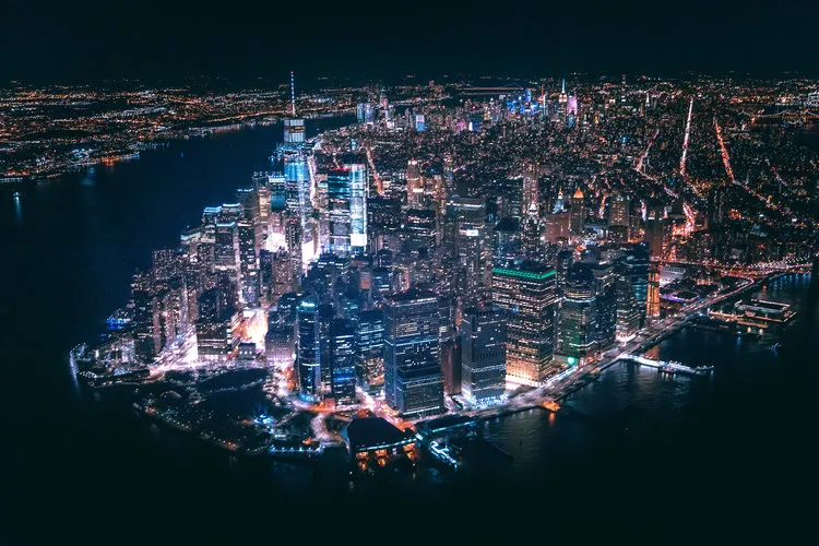 NYC