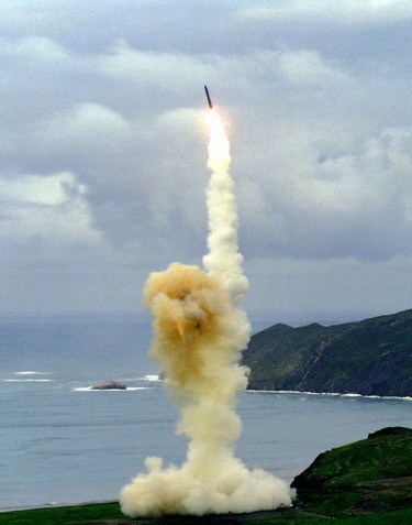 Nuclear Non-Proliferation