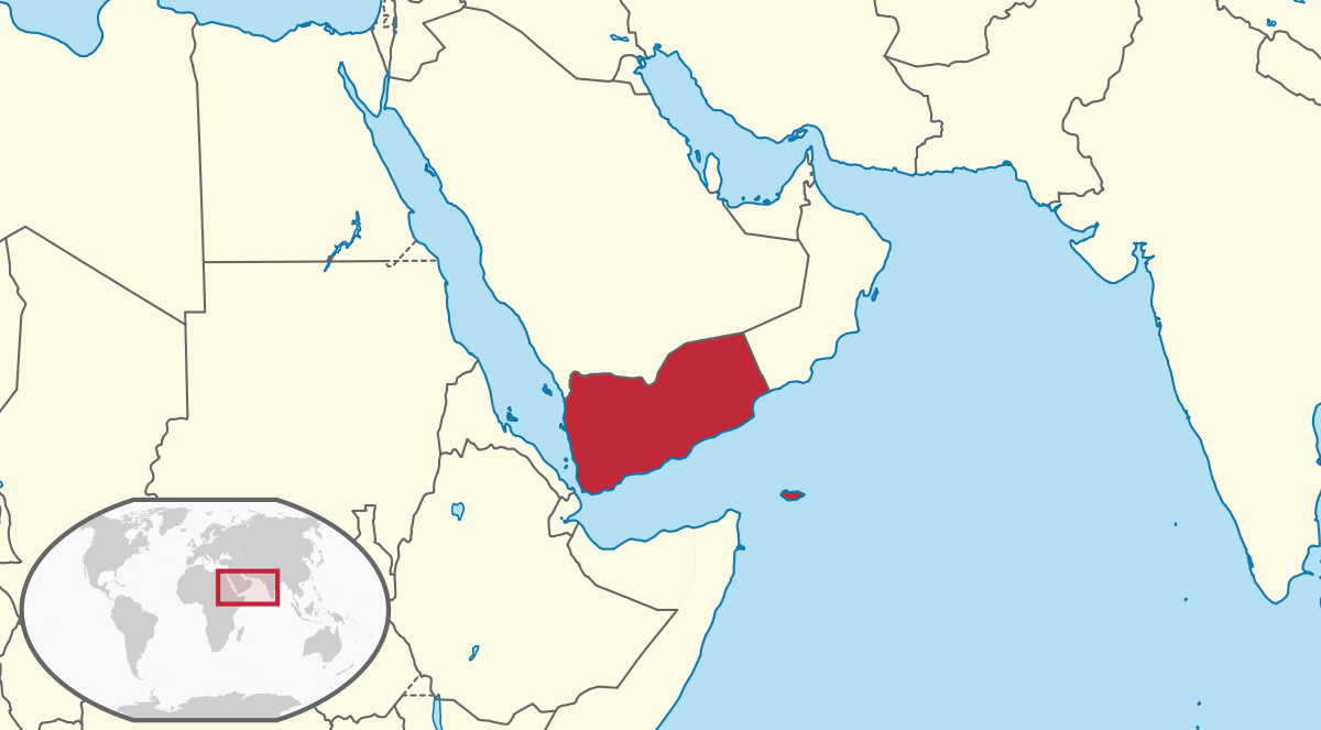 Yemen – Wikimedia Commons