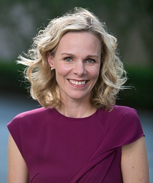 Anu Bradford
