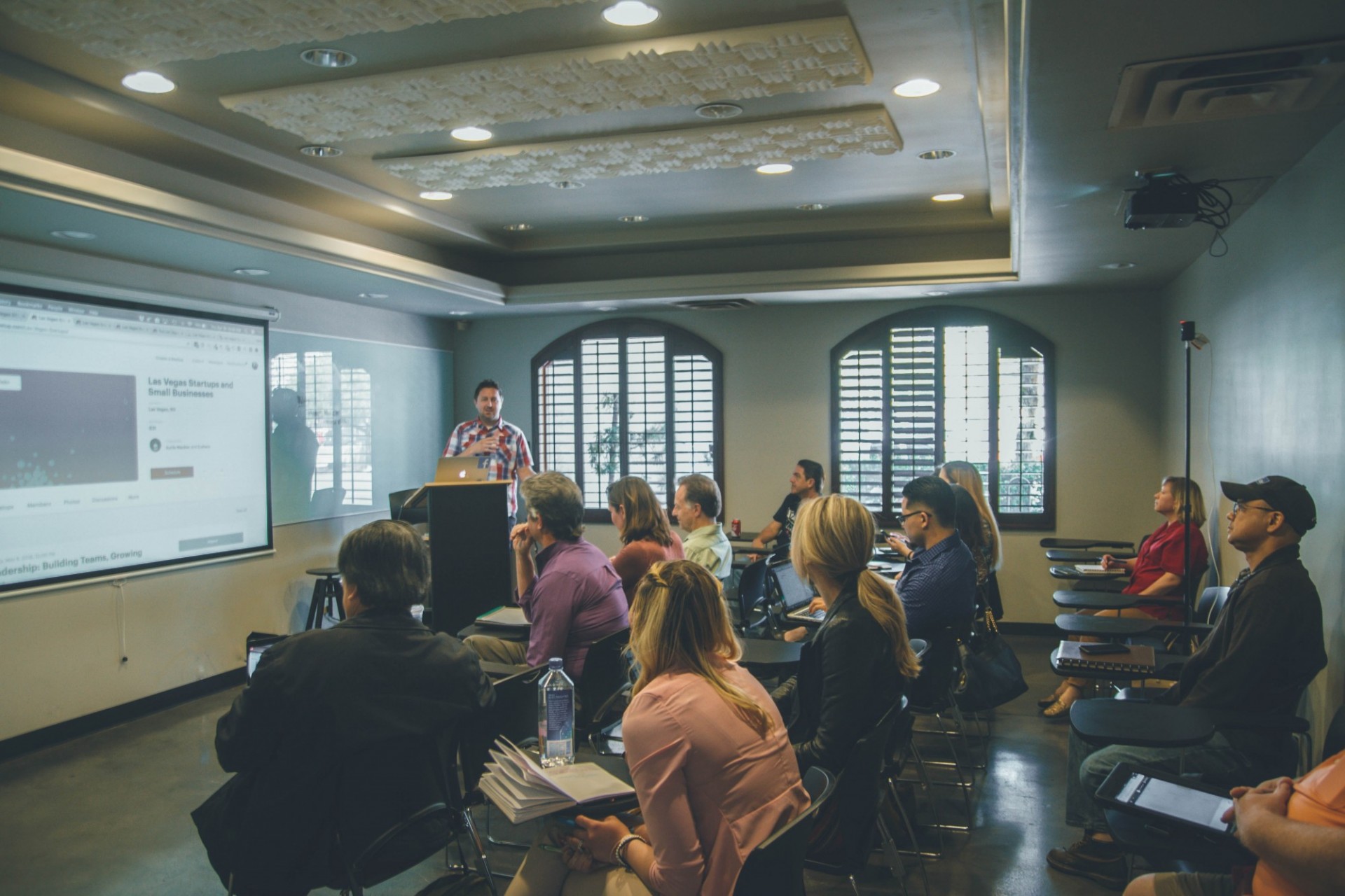 CSIL 1L Summer Student Panel