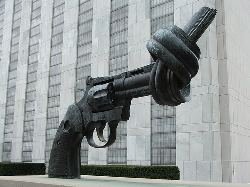 International Treaties as Instruments to Advance Human Rights: Opportunities and Challenges
