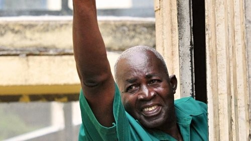 Burundi