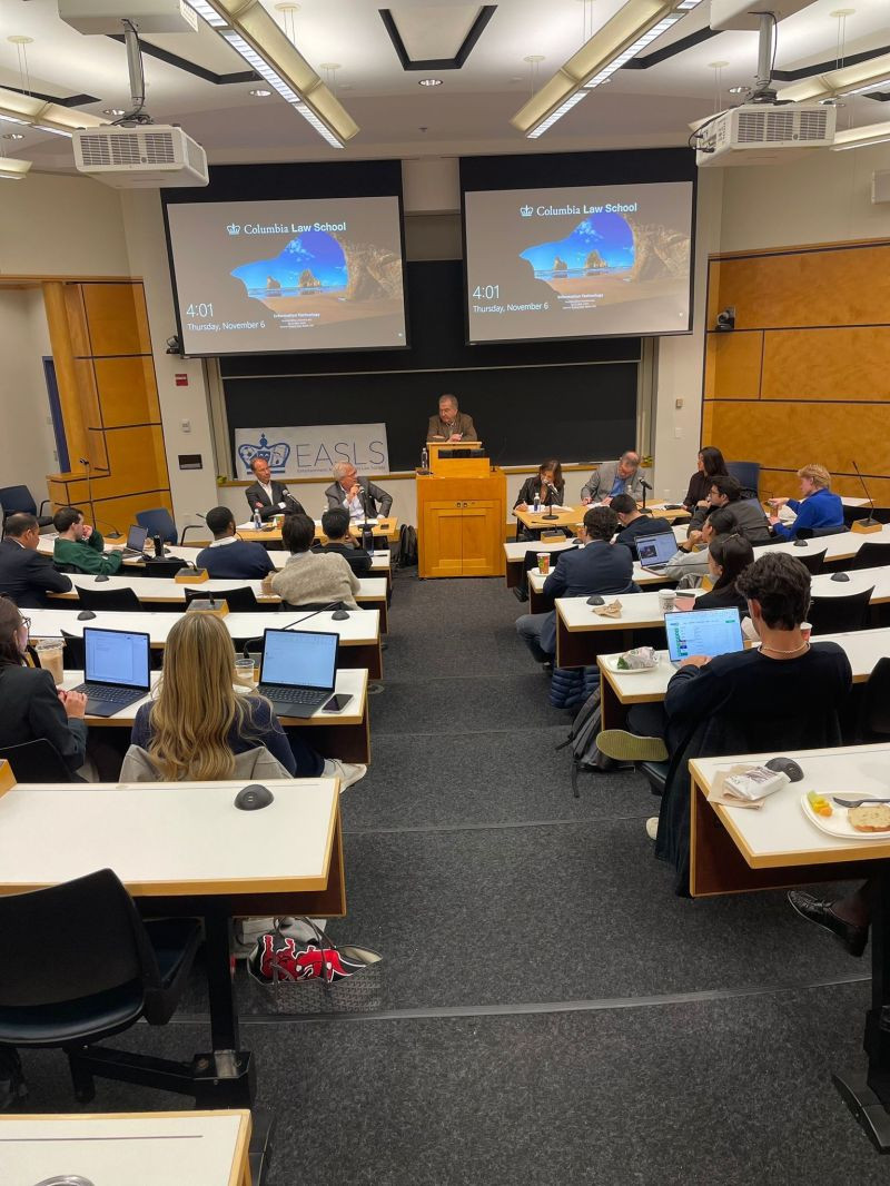 Second Annual Sports Symposium