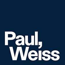 Paul, Weiss logo