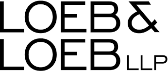Loeb & Loeb Logo