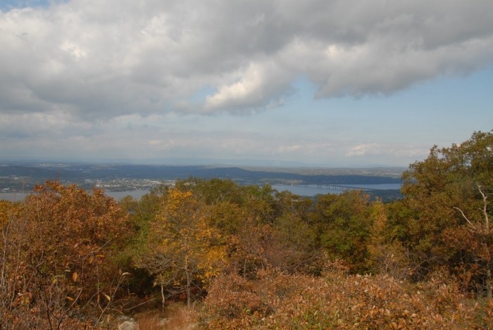 Fall Hike 2011